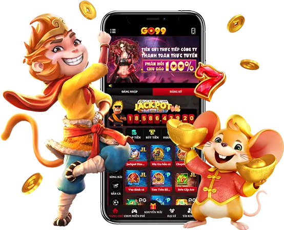 Ra mắt trò chơi mới 68vip win