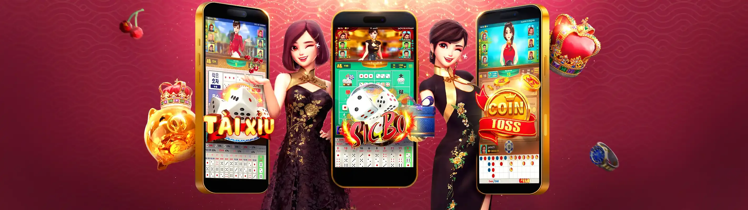 Khuyến Mãi Độc Quyền 68vip win