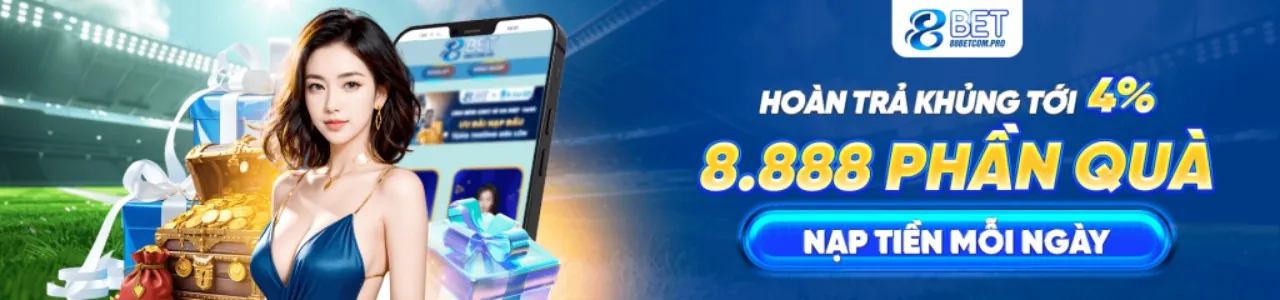 Giao diện ứng dụng di động 68vip Win