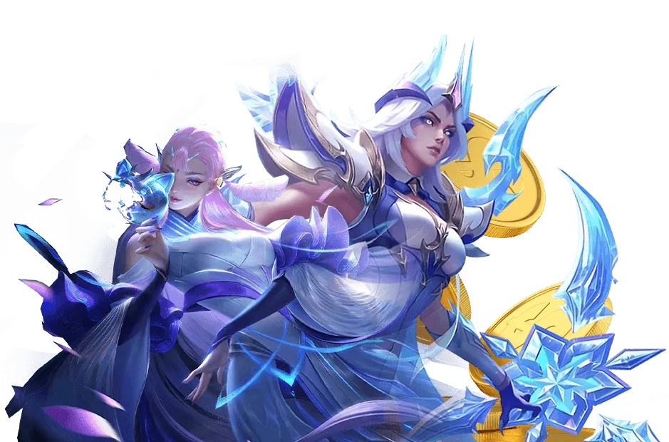 Danh mục trò chơi đa dạng